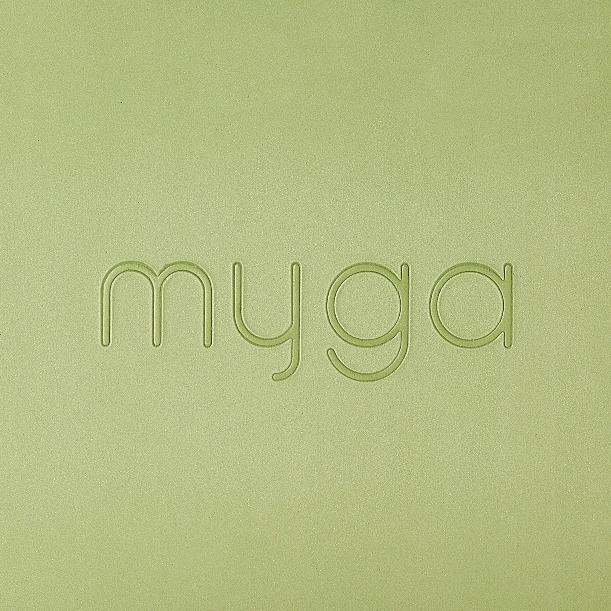 Blocco yoga in schiuma Myga 6/6