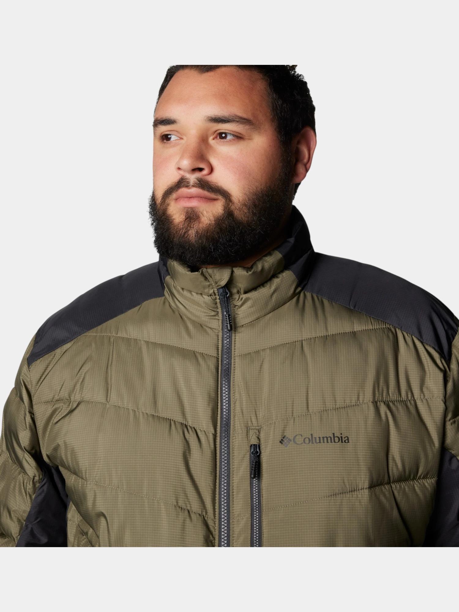 Manteau D'hiver Homme Labyrinth Loop II 5/7