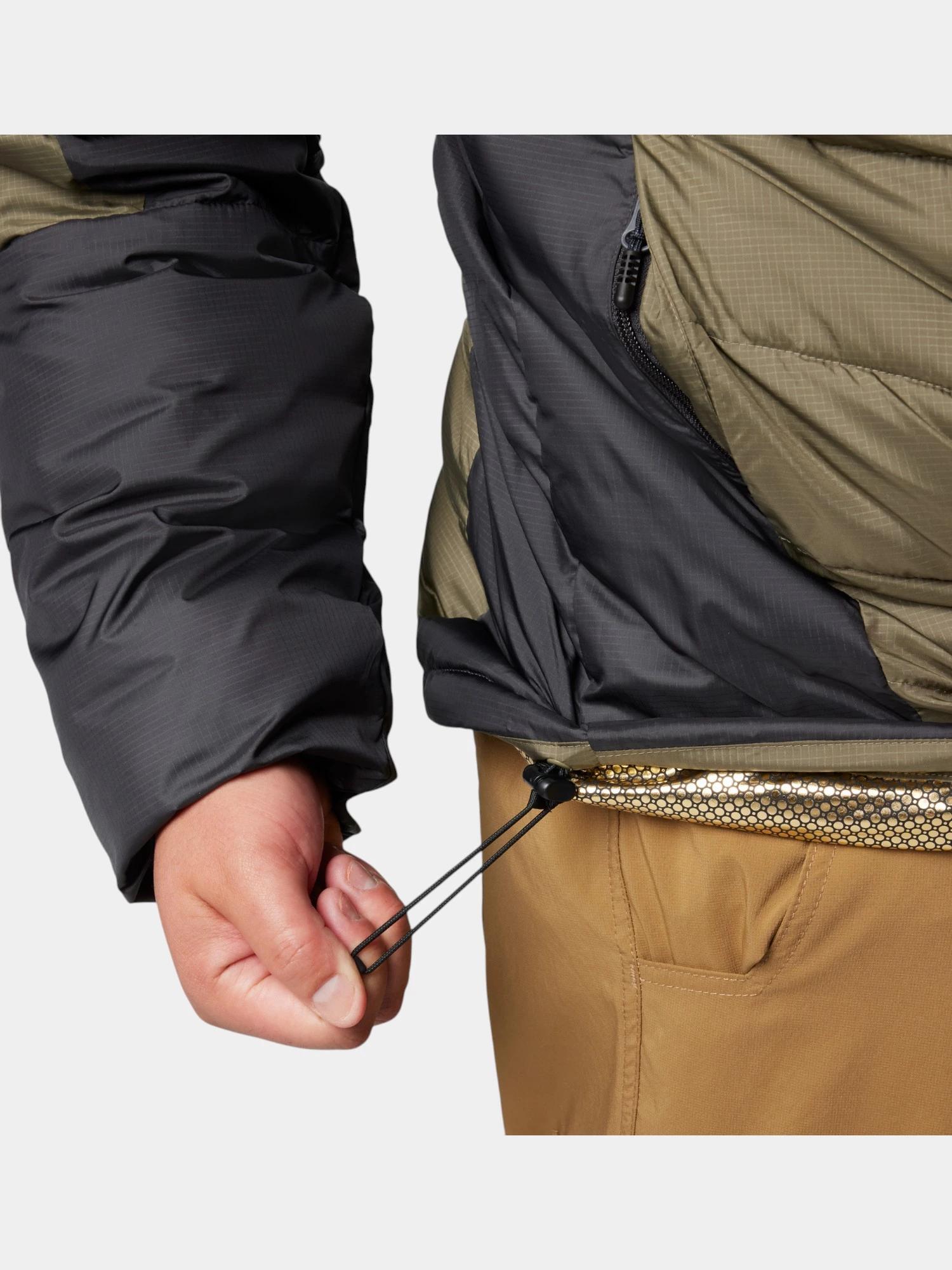 Manteau D'hiver Homme Labyrinth Loop II 6/7