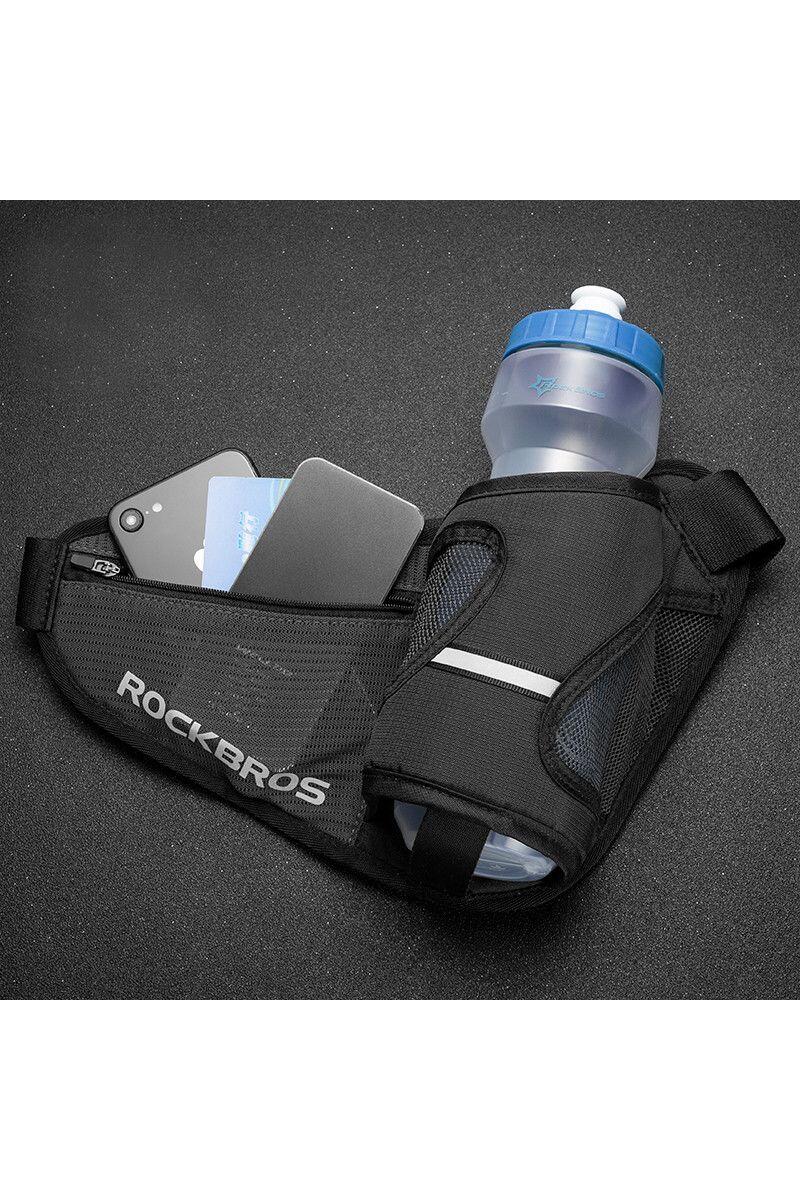 Běžecká ledvinka Bottlepack D36 6/7