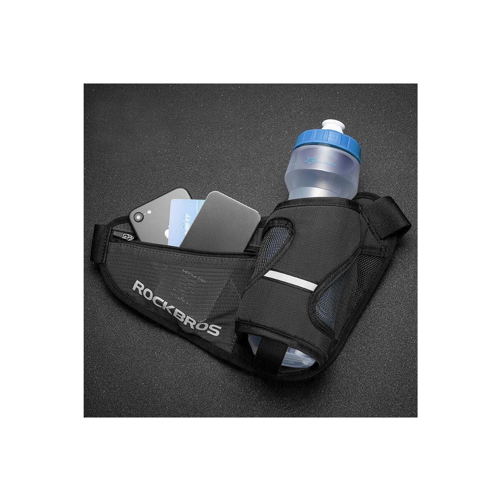 Geantă de talie Bottlepack D36