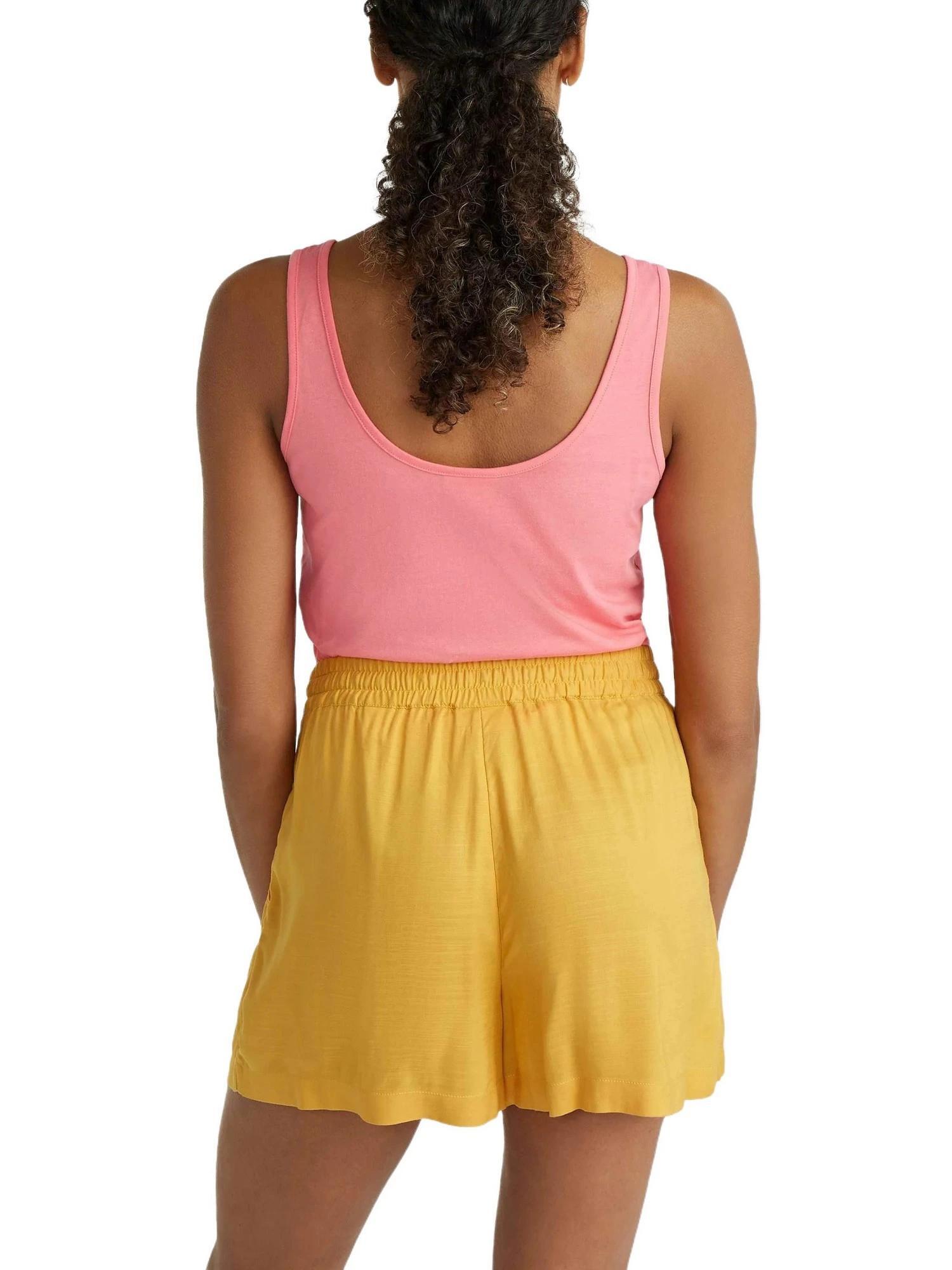 Shorts Femme Amiri Beach 2/7