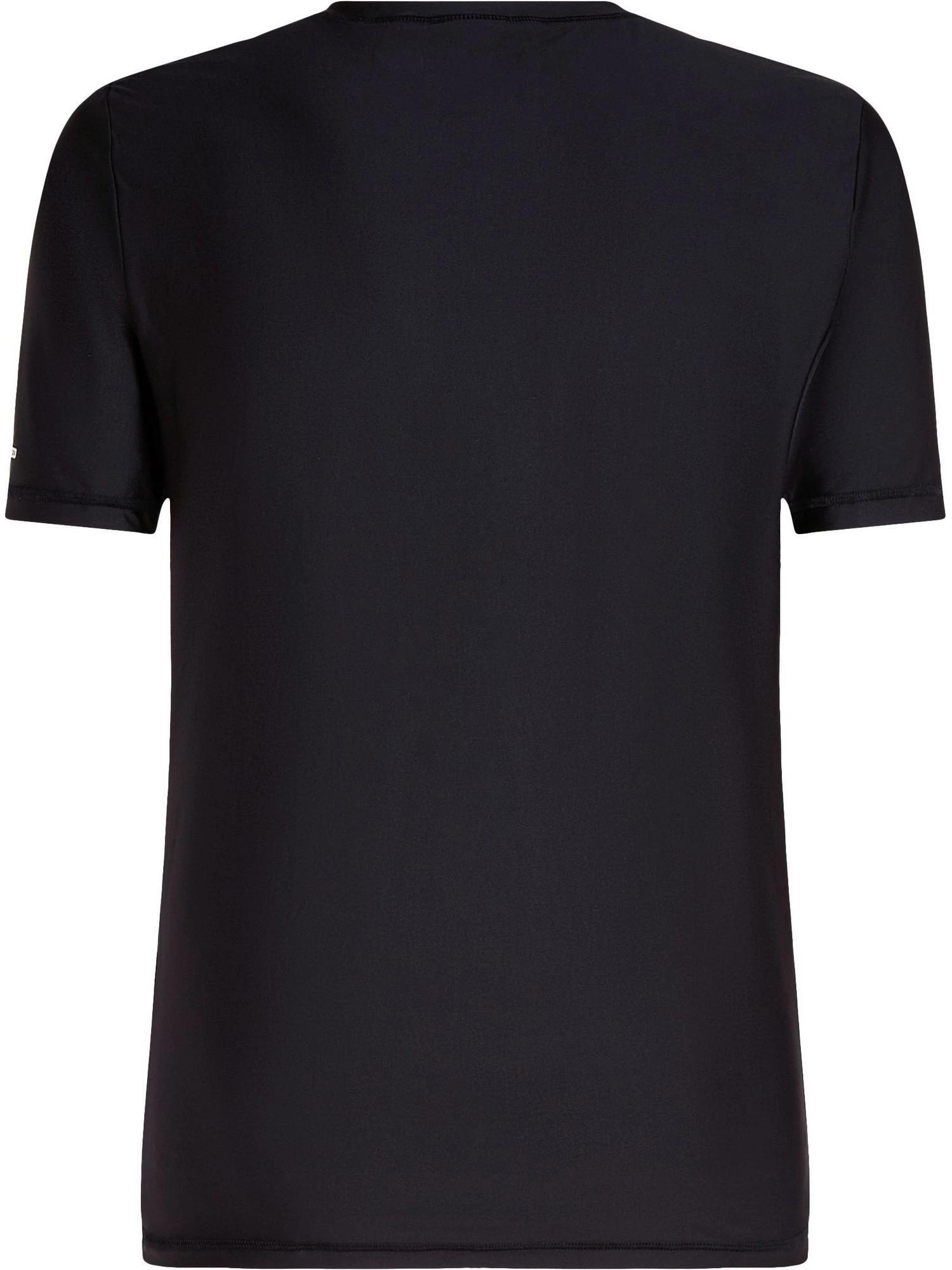 Rashguard Uomo Essentials Cali S/Slv Skins 6/7