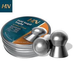 Munitions H&N Sport Field Target Trophy 4.51mm (.177) 8.64gr 500pcs
