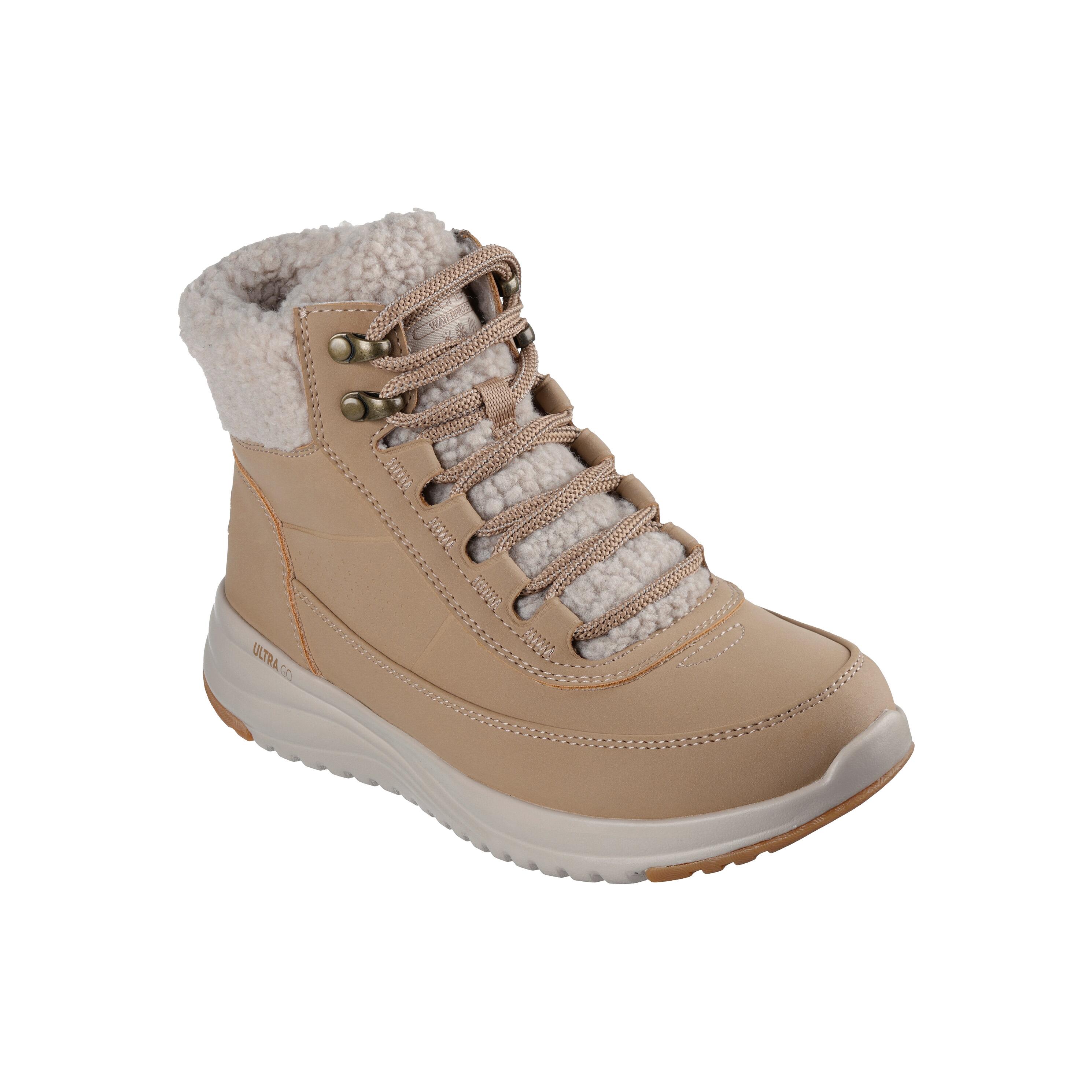 Dámské zimní boty Skechers On-The-Go 3/7