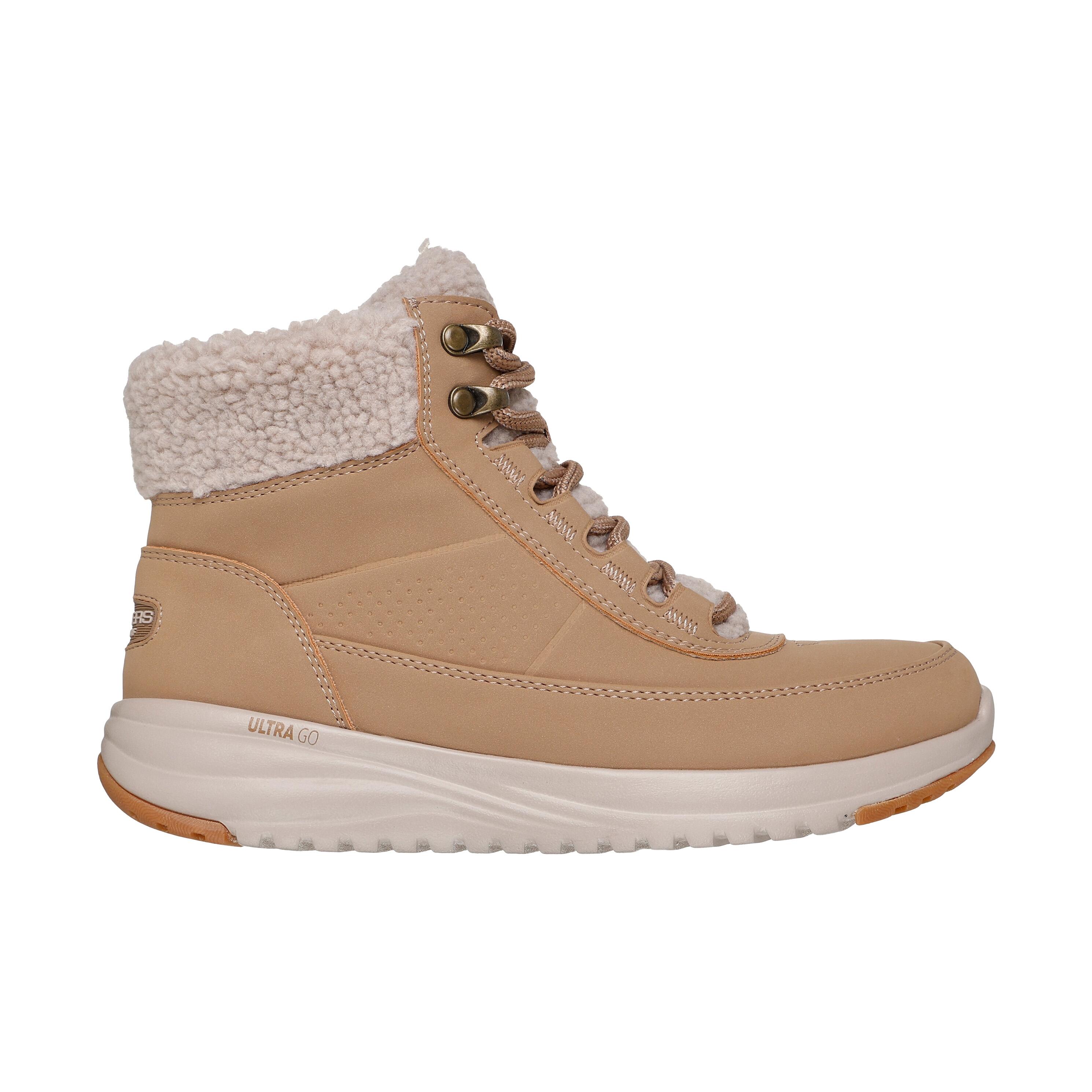 Dámské zimní boty Skechers On-The-Go 2/7