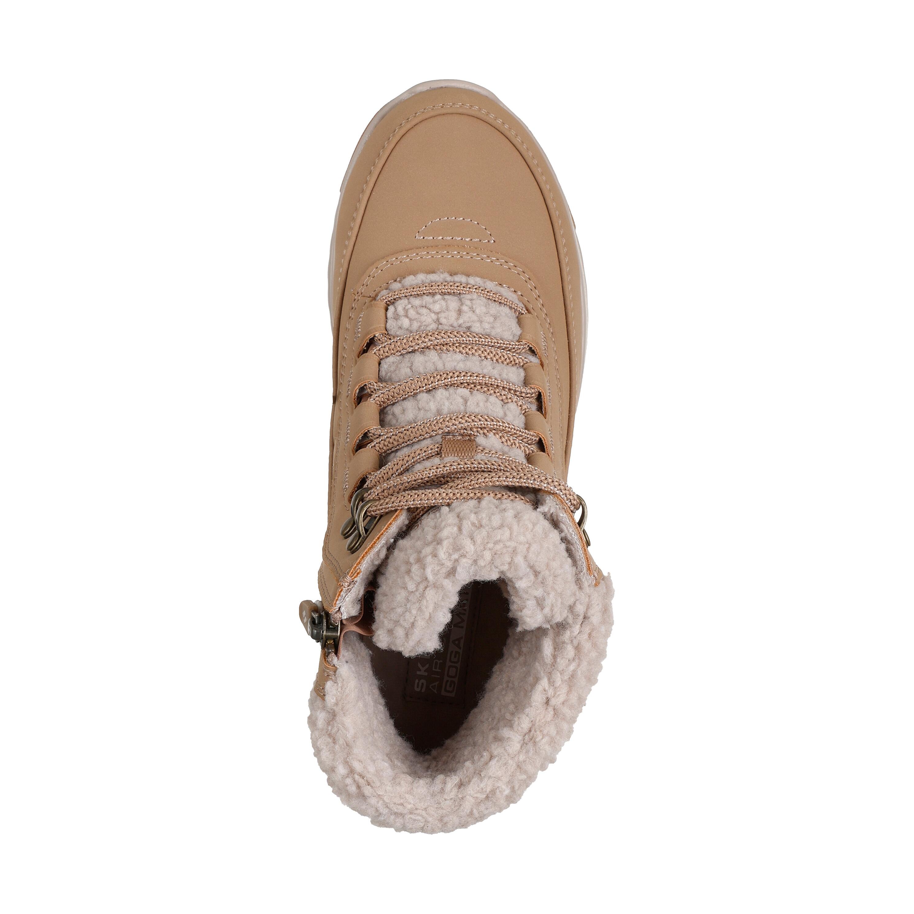 Dámské zimní boty Skechers On-The-Go 5/7