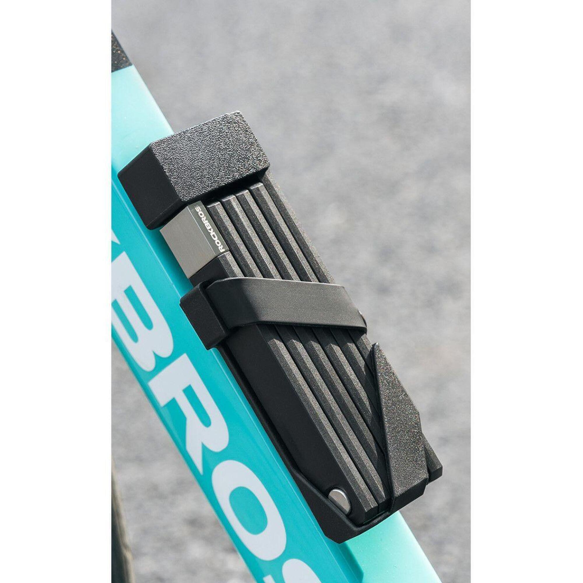 Antifurt Bicicletă Harmo S 90cm