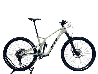 Refurbished - mountainbike gt force carbon elite sx - zeer goed