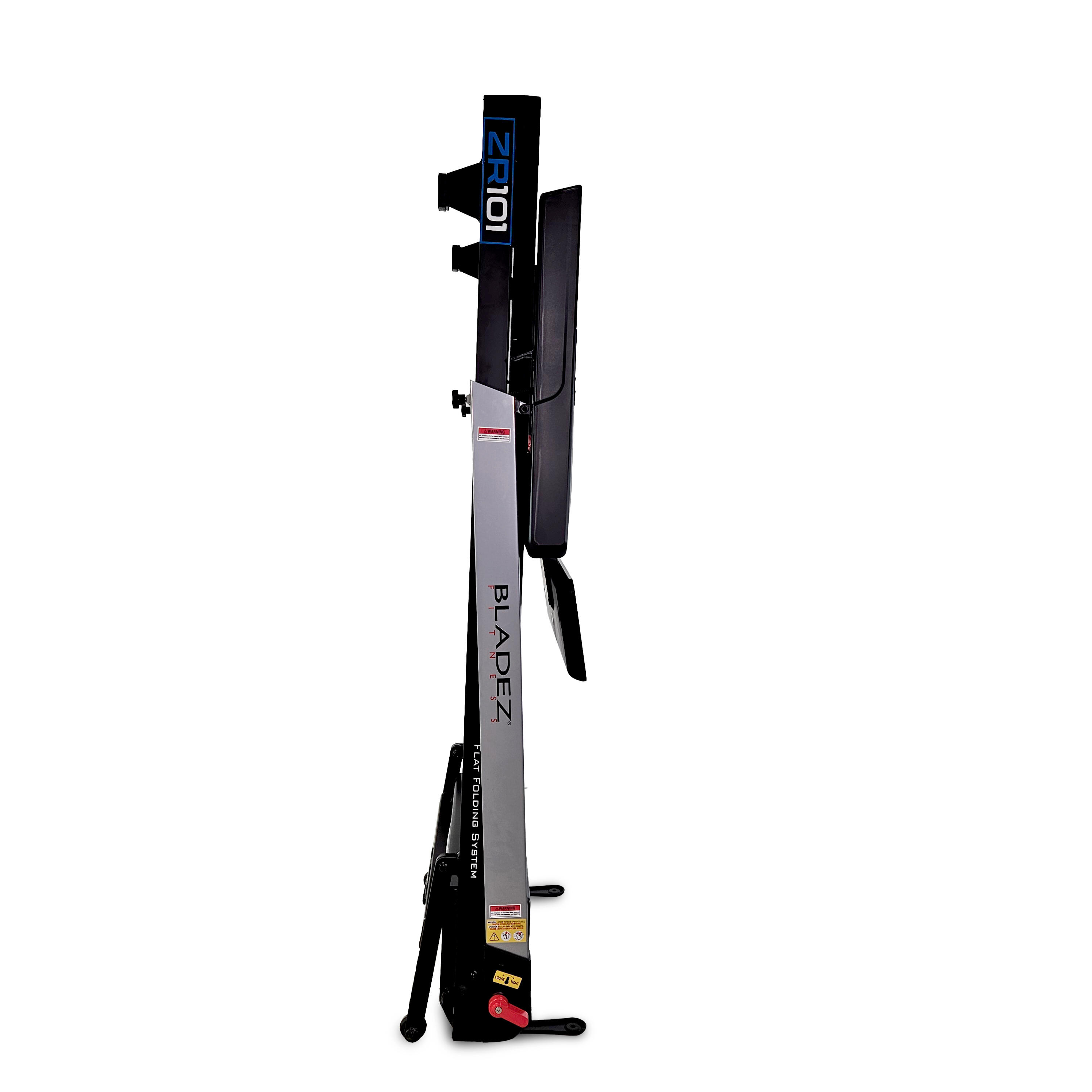 BH Fitness BZ6405 ZR101, tapis pliable 16 km/h 4/8