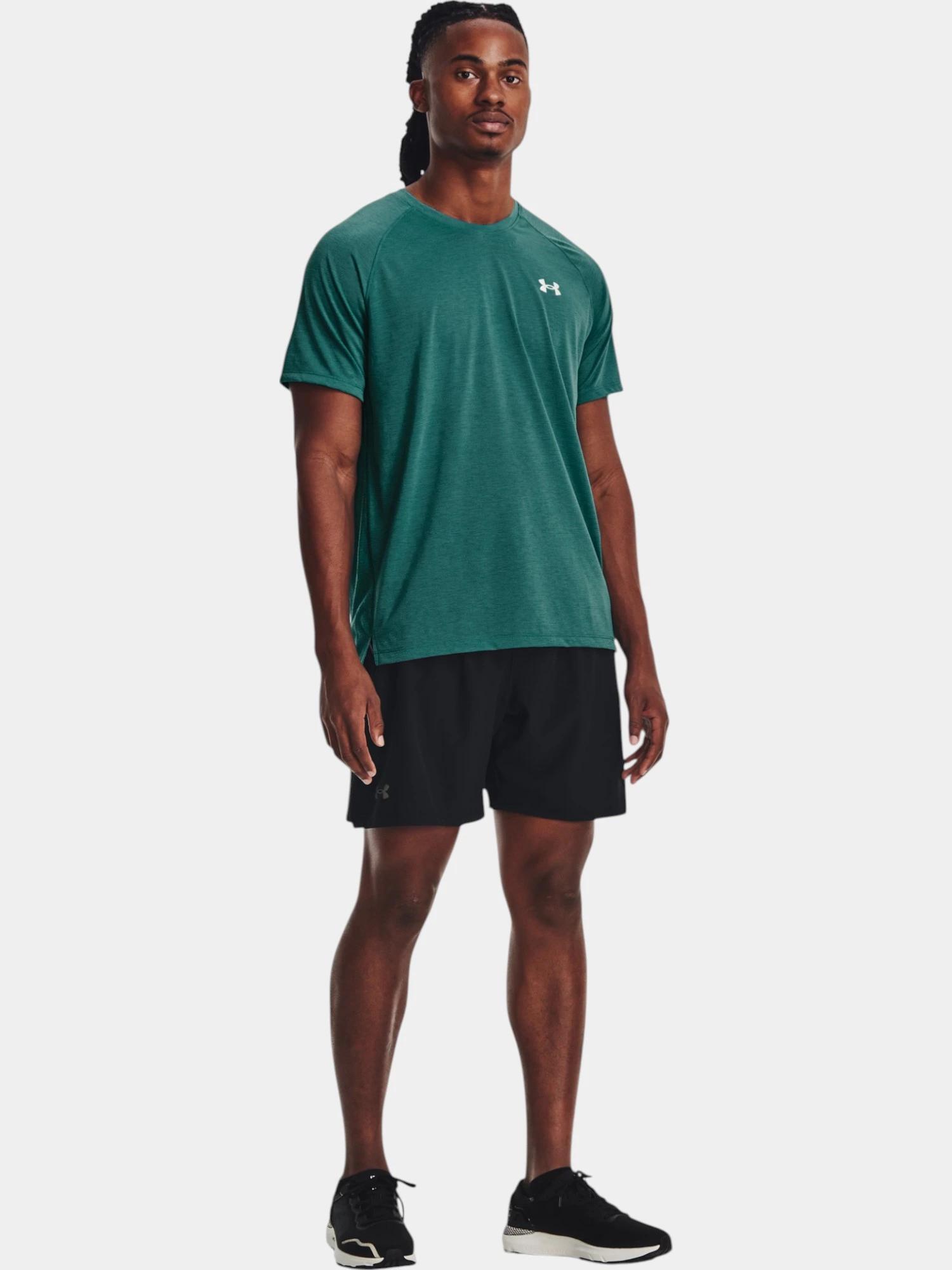 Sports Shorts Uomo Launch Elite 7'' 3/5