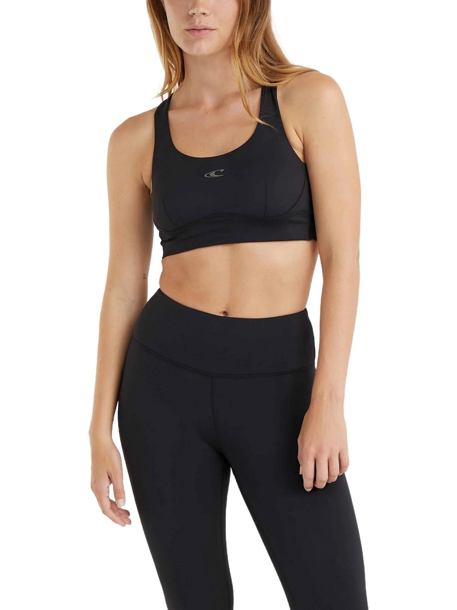 Sutien pentru sport O\'Neill Hybrid Sports Top femei