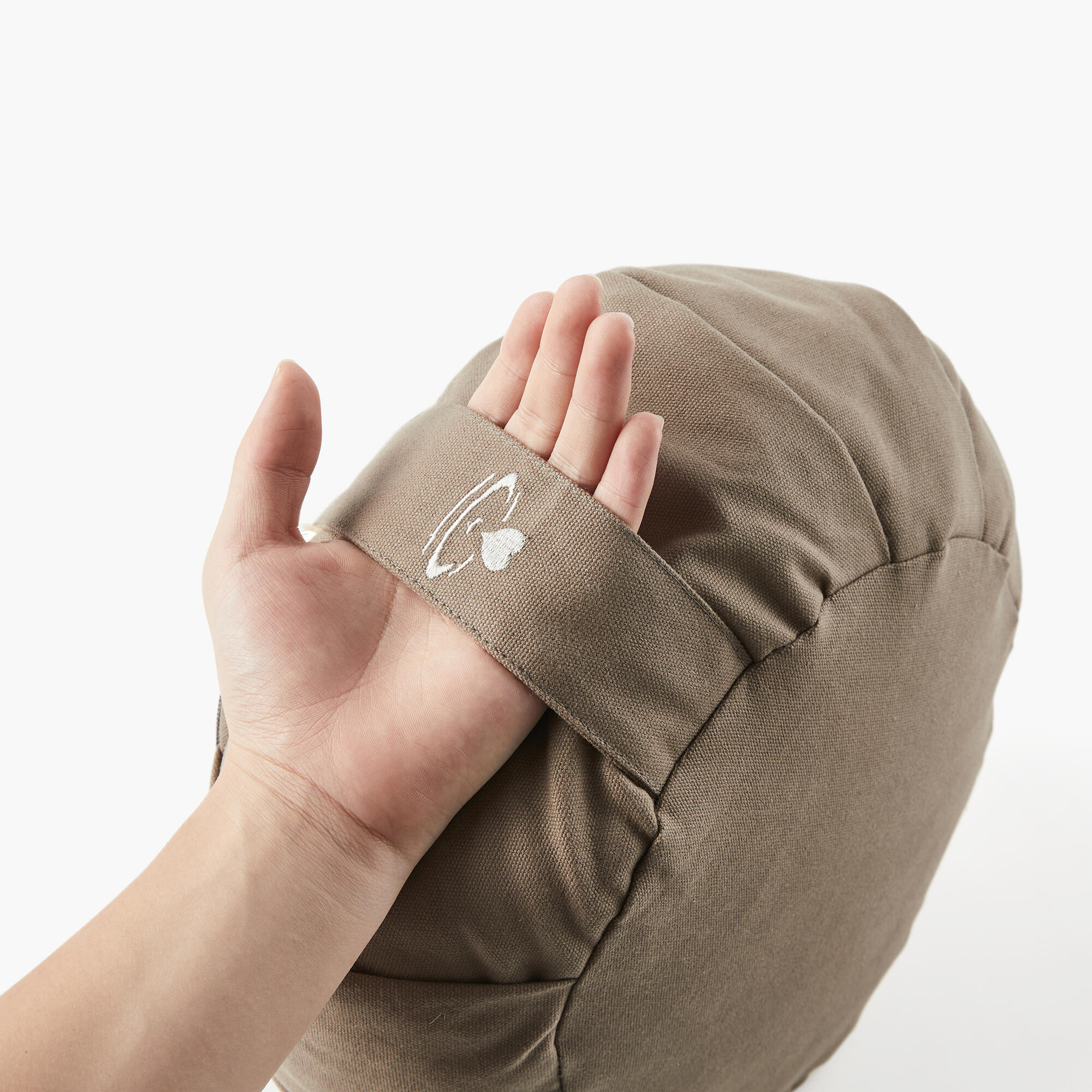 Coussin de yoga et de méditation Zafu Myga 5/7