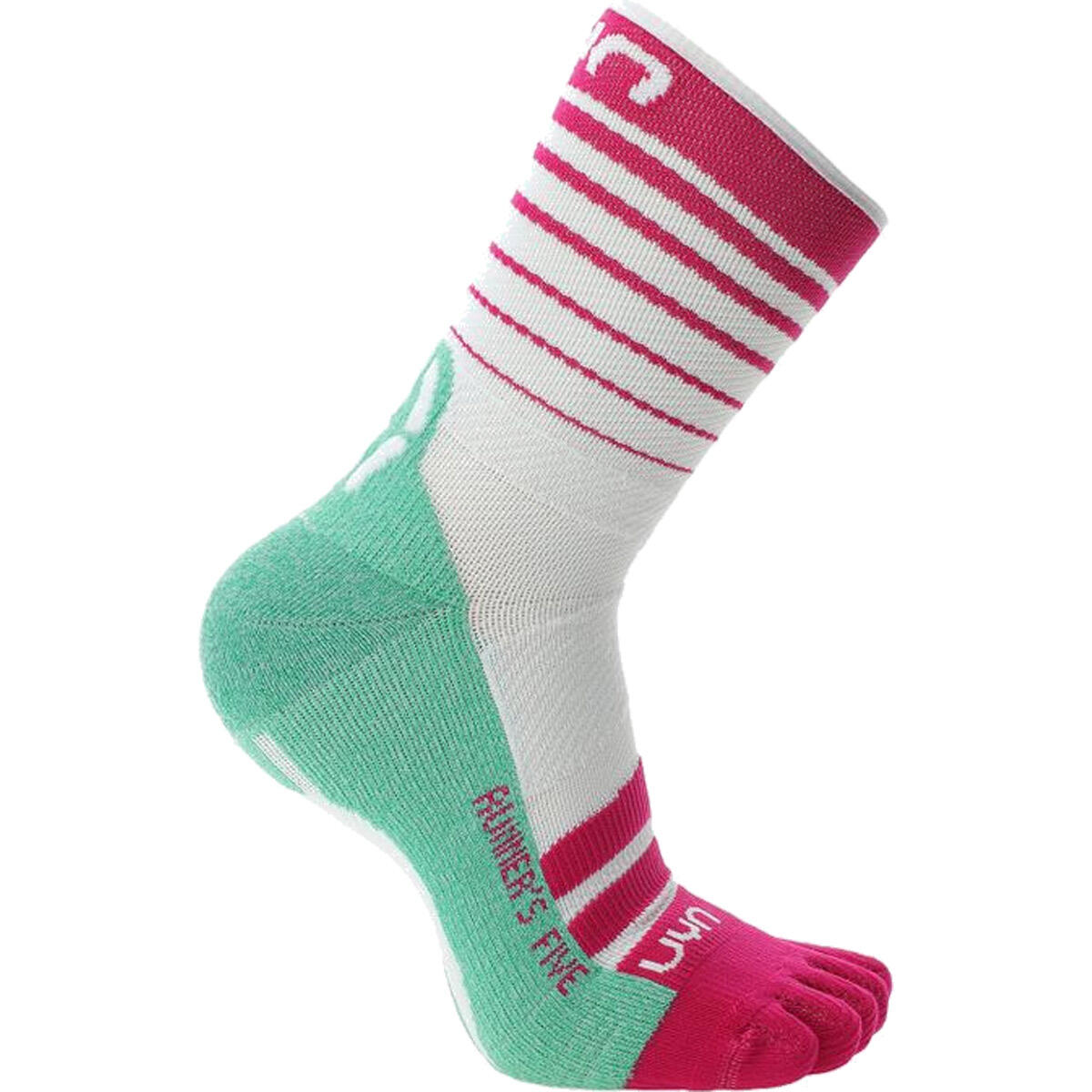 Chaussettes Runner's Five 3/6