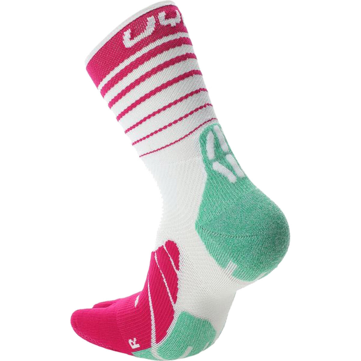 Chaussettes Runner's Five 2/6