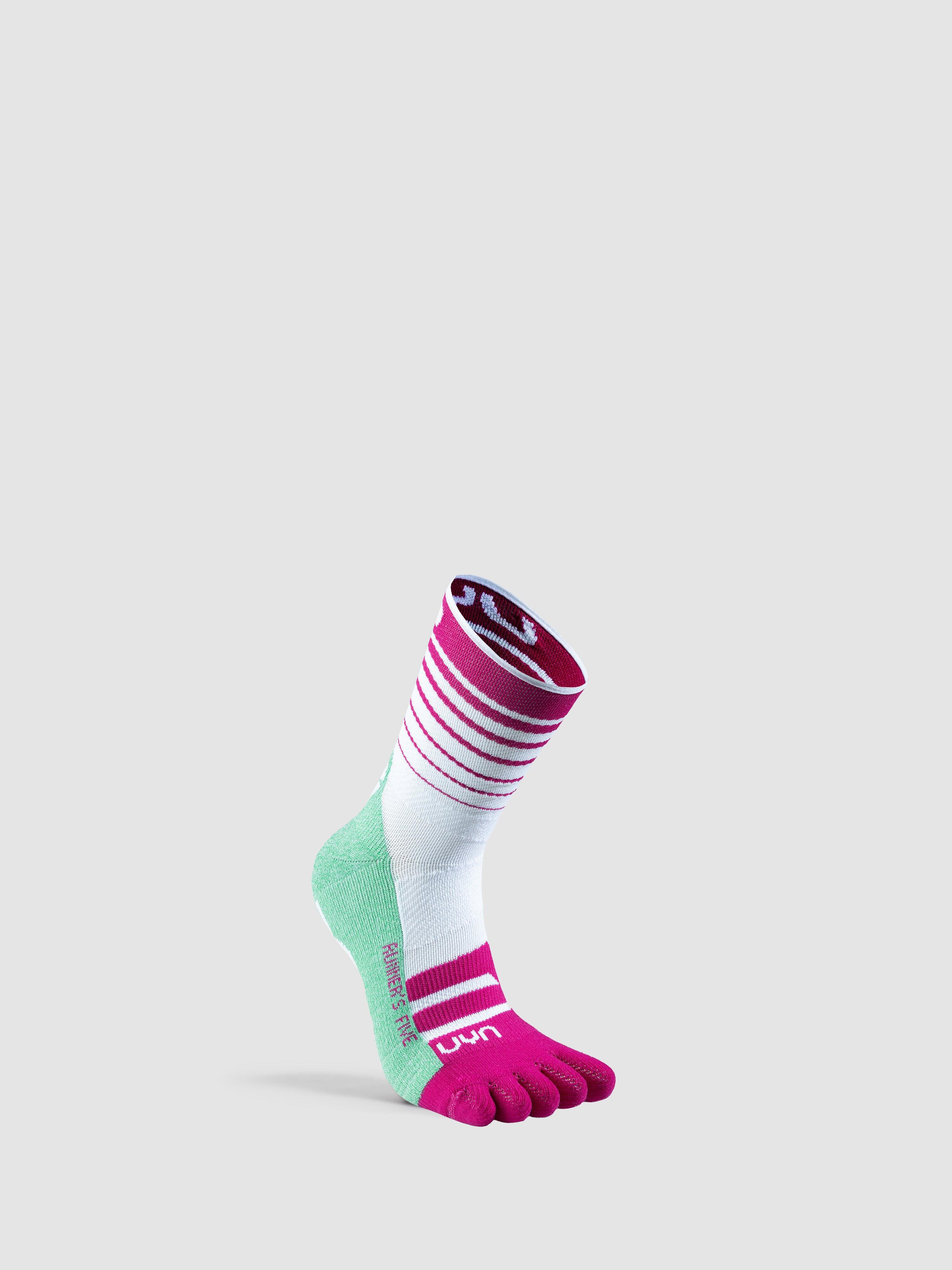 Chaussettes Runner's Five 1/6