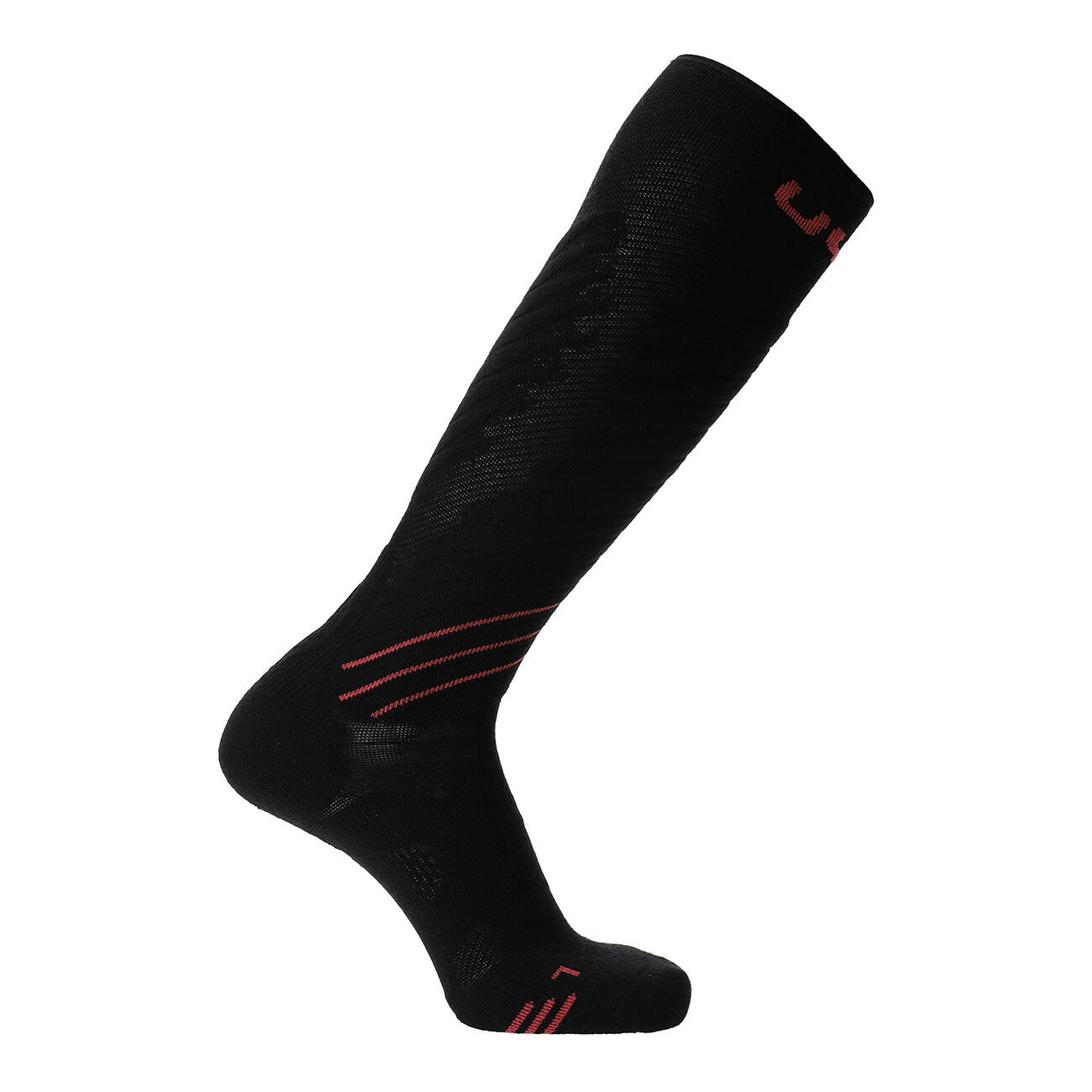 Chaussettes Ski Comfort One 2/5