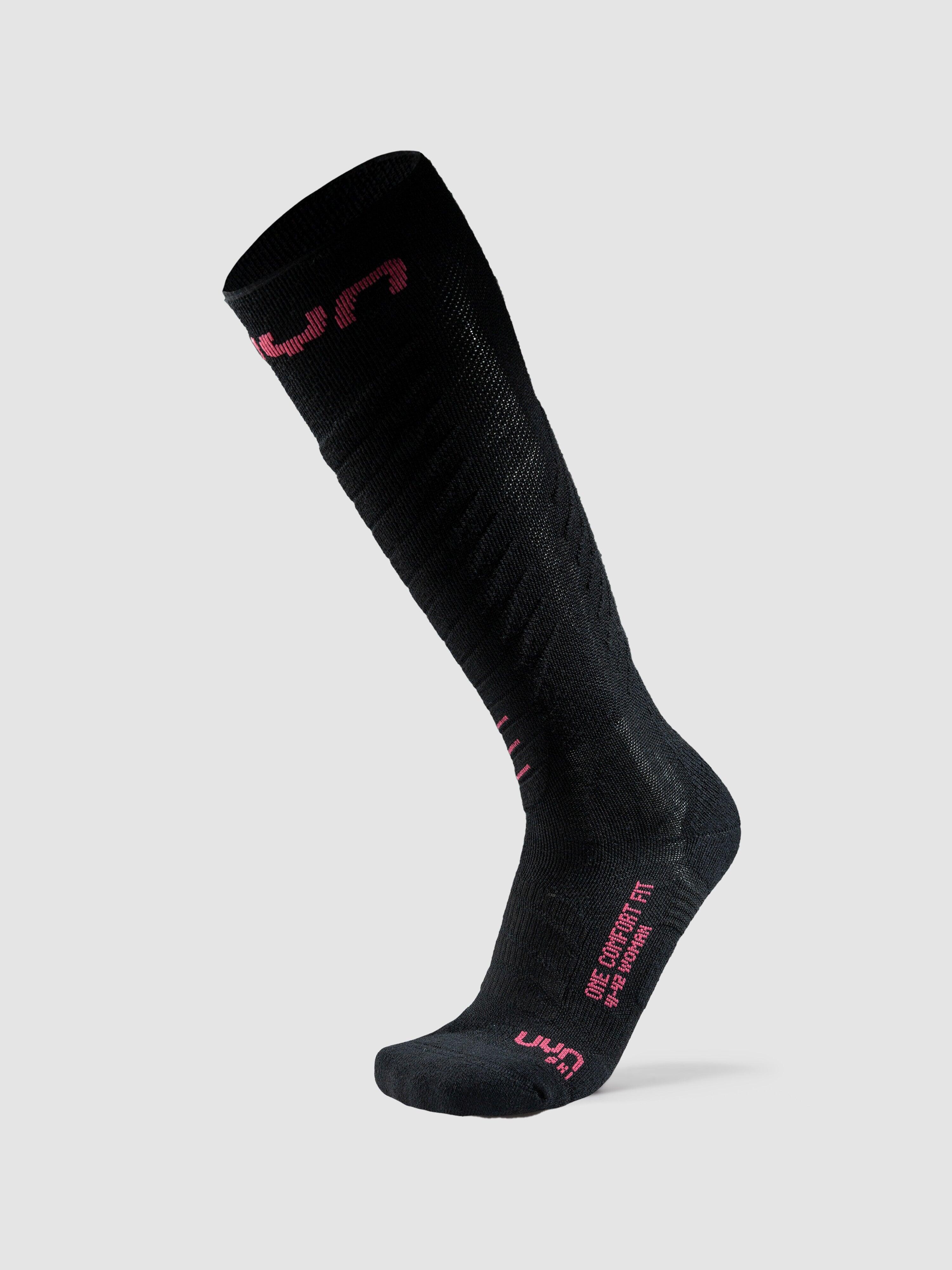 Chaussettes Ski Comfort One 1/5
