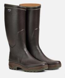 Bottes de travail Chambord pro 2 - Vert kaki - Aigle