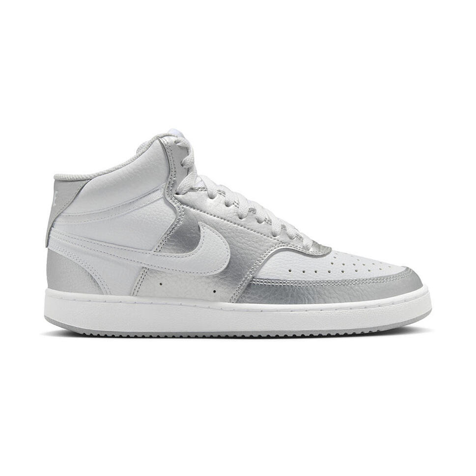 Buty Sportowe Damskie Nike WMNS Court Vision Mid