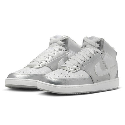 Zapatillas Nike Court Vision Mid de mujer