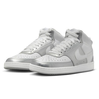 Dames sportschoenen nike wmns court vision mid