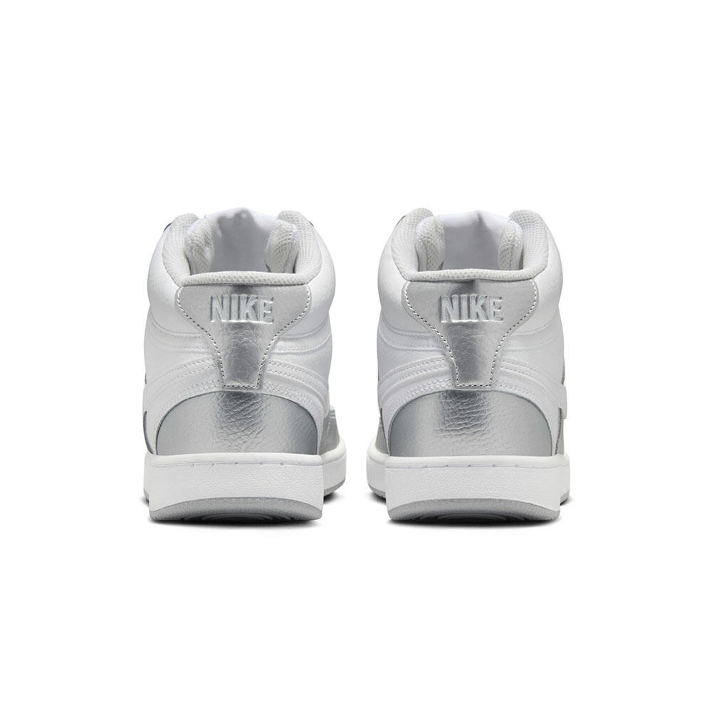 Scarpe Sportive Donna Nike WMNS Court Vision Mid 6/7