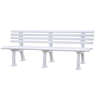 Sitzbank Longline Tennis Unisex