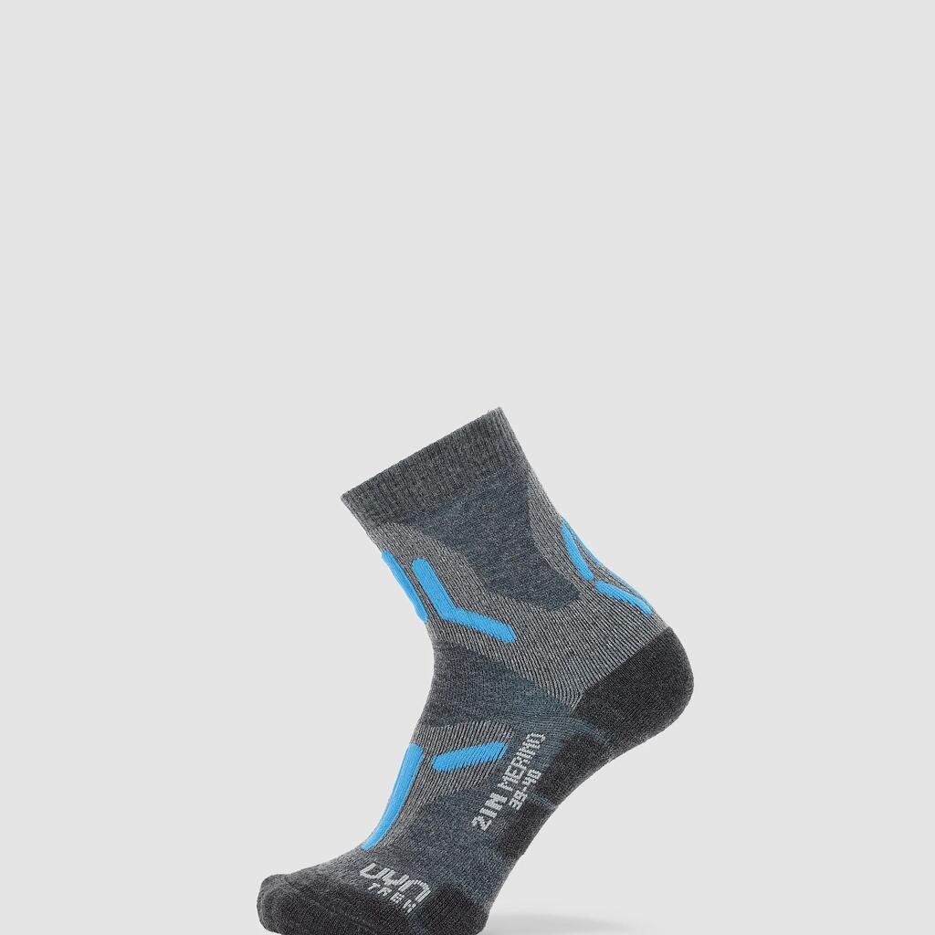 Trekking 2In Merino Socks