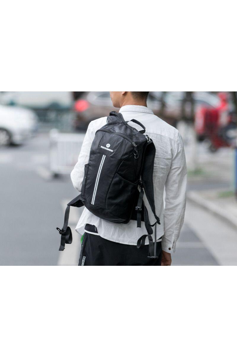 Zaino Bici Fullpack H9-Bk 10L 6/6