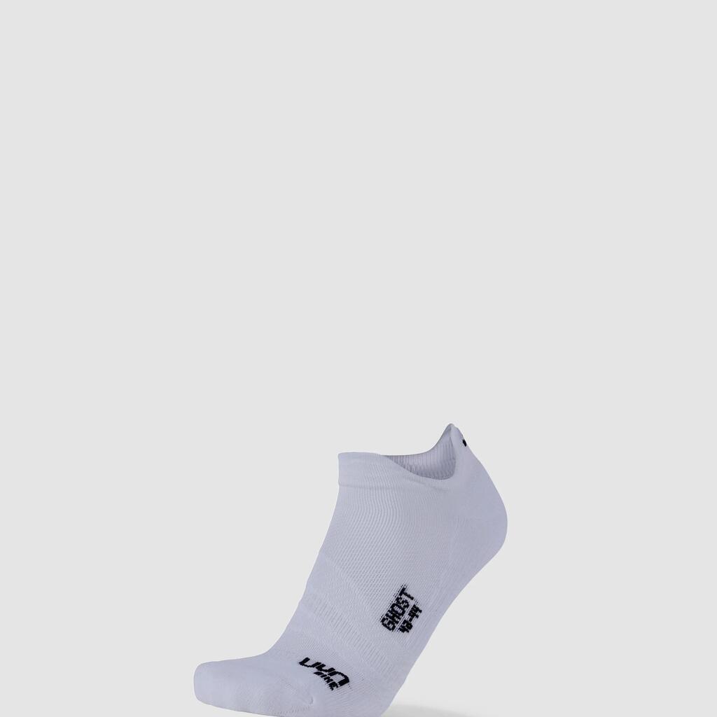 Cycling Ghost Socks