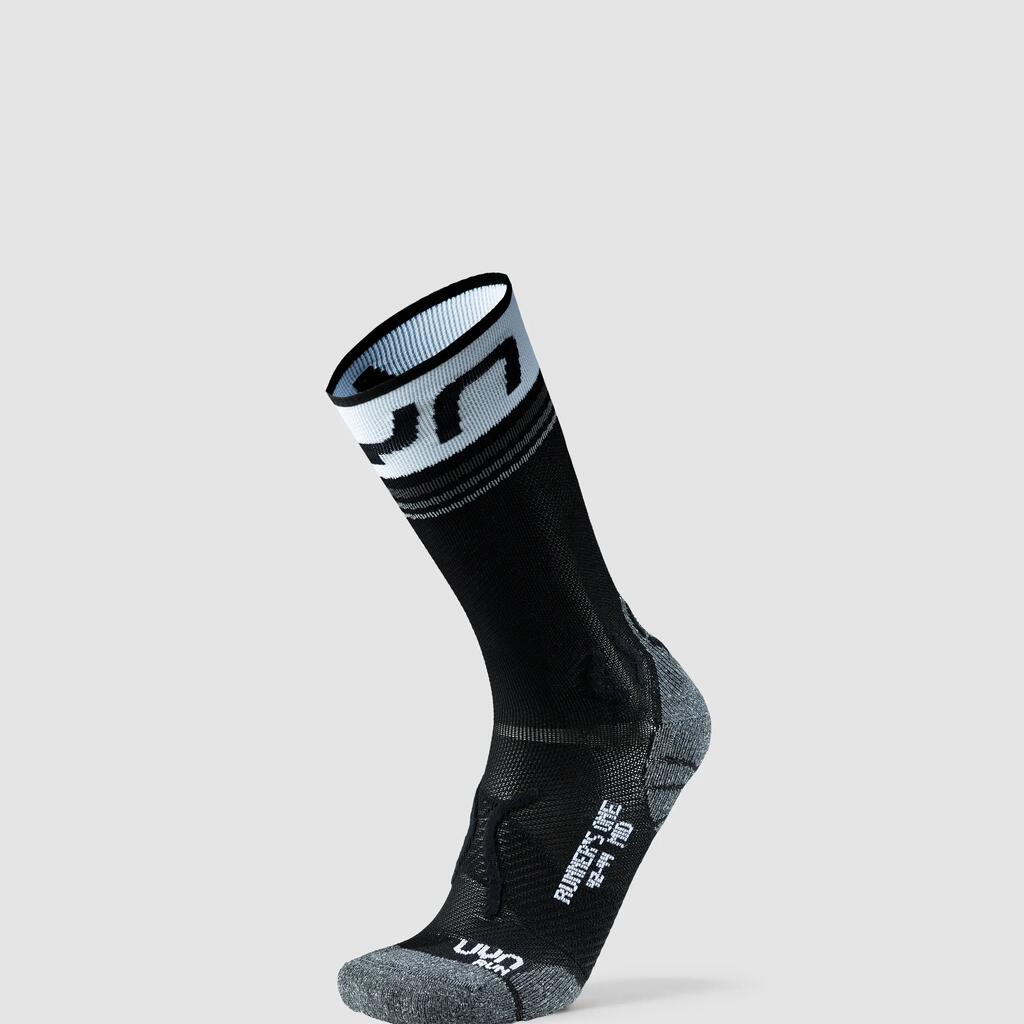 Runner's One Mid Socks