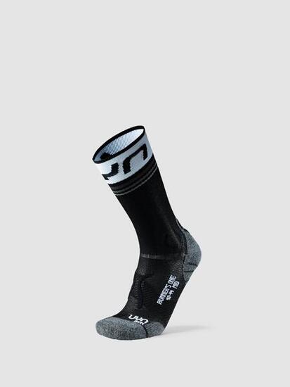 Runner's One Mid Socks