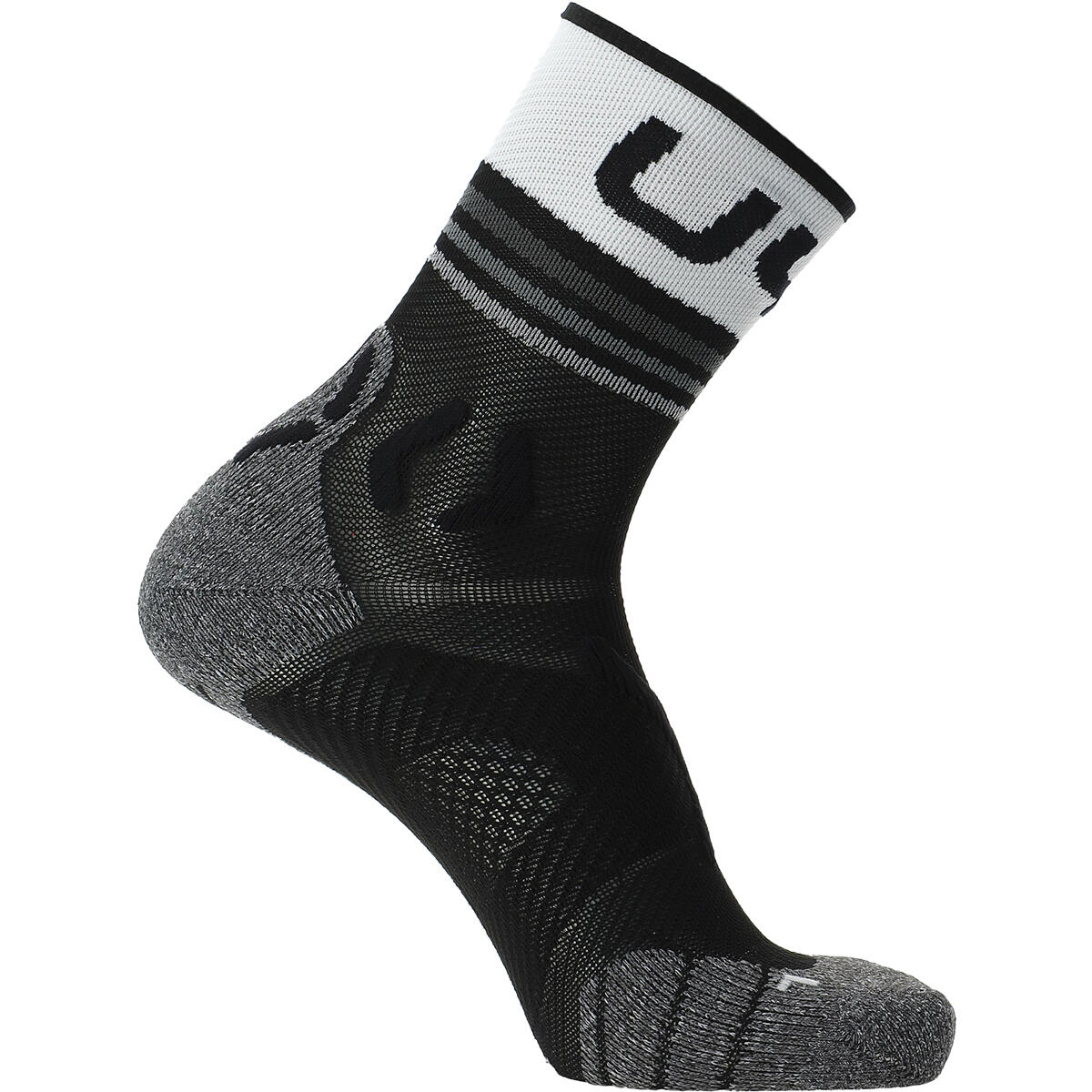 Runner's One Short Socks