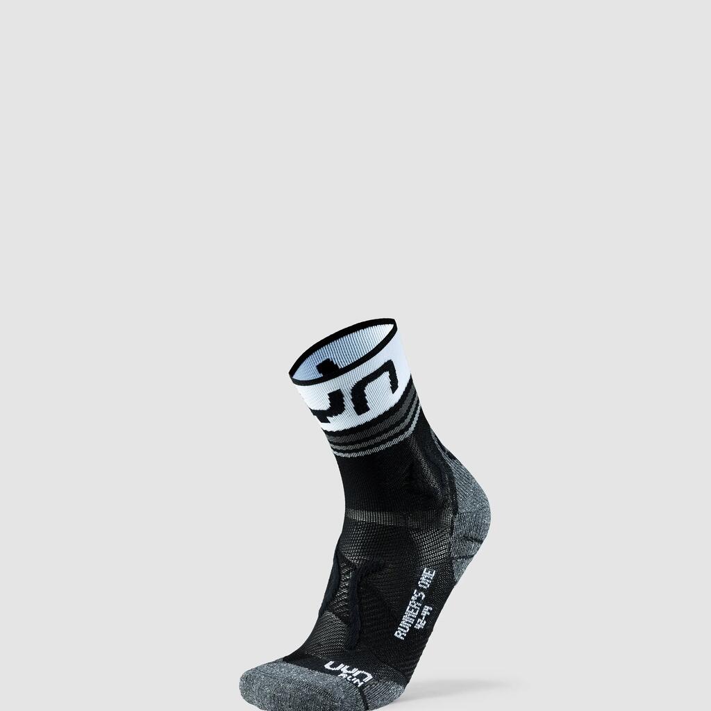 Runner's One Short Socks