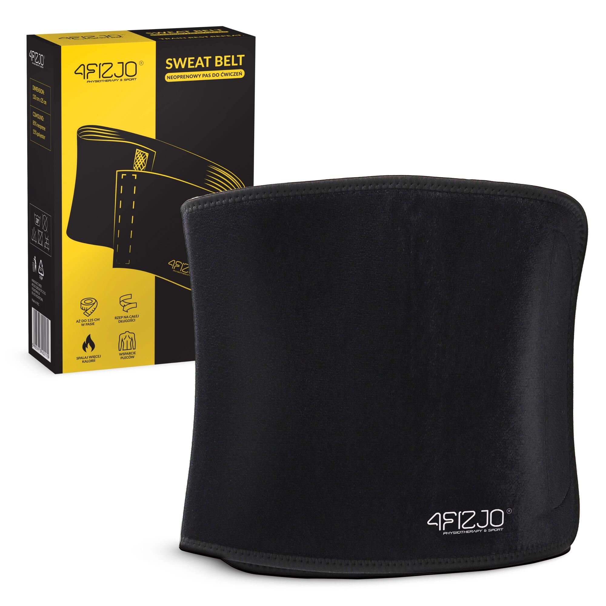 4FIZJO Neoprenový pás 4FIZJO