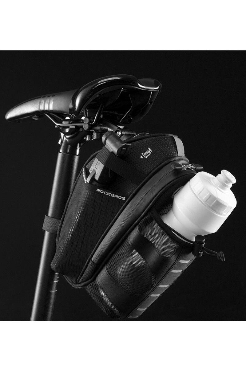 Cyklistická taška Hydroback 1,5L 7/7