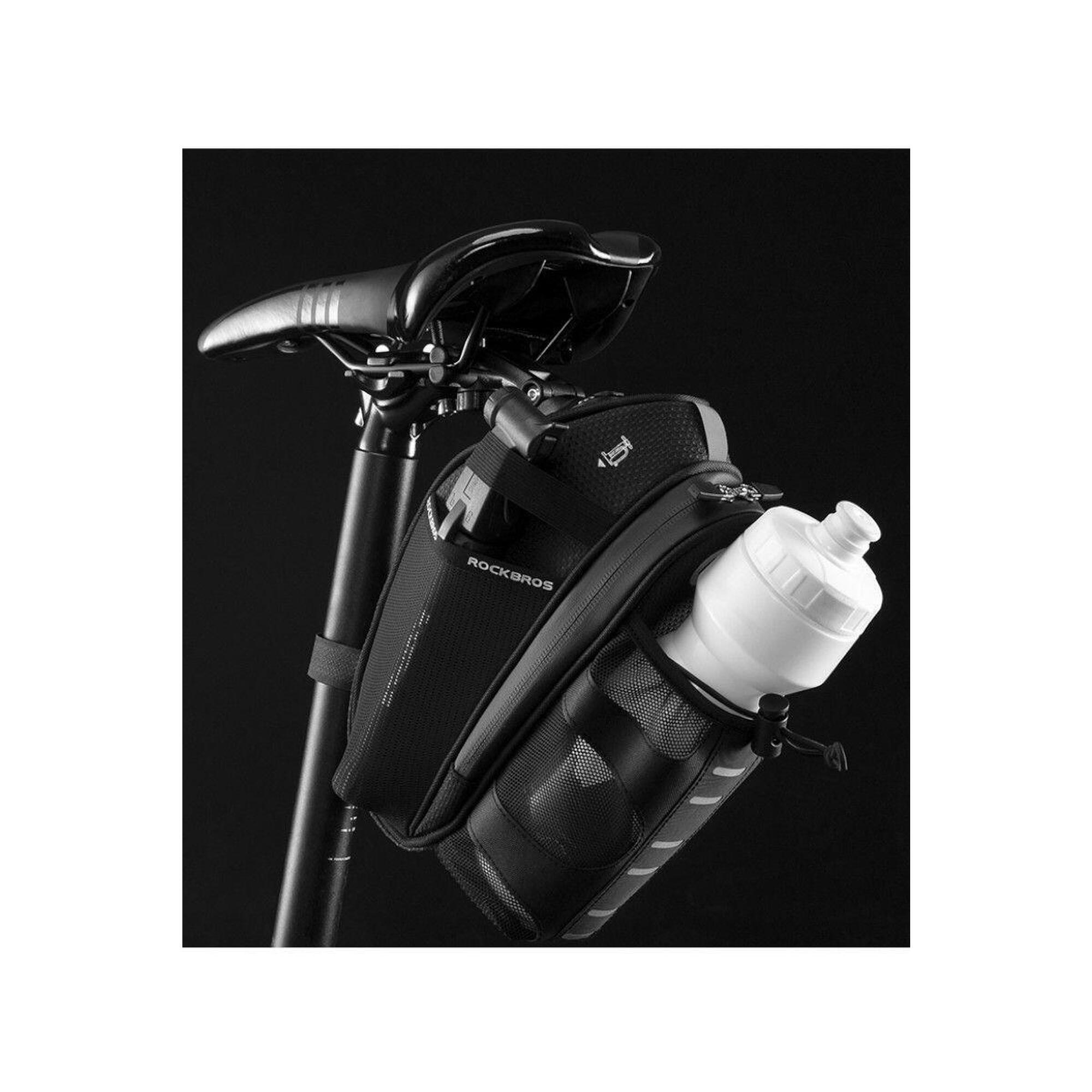 Borsetă de șa Hydroback 1,5L