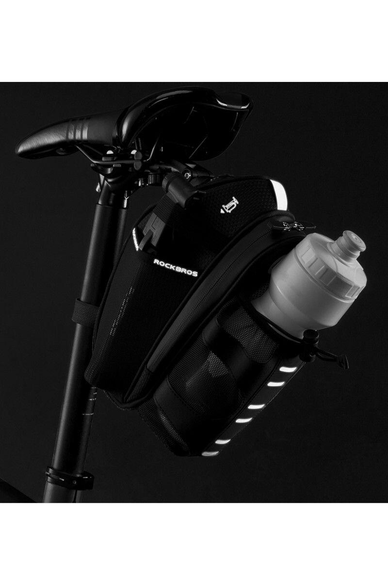 Cyklistická taška Hydroback 1,5L 6/7