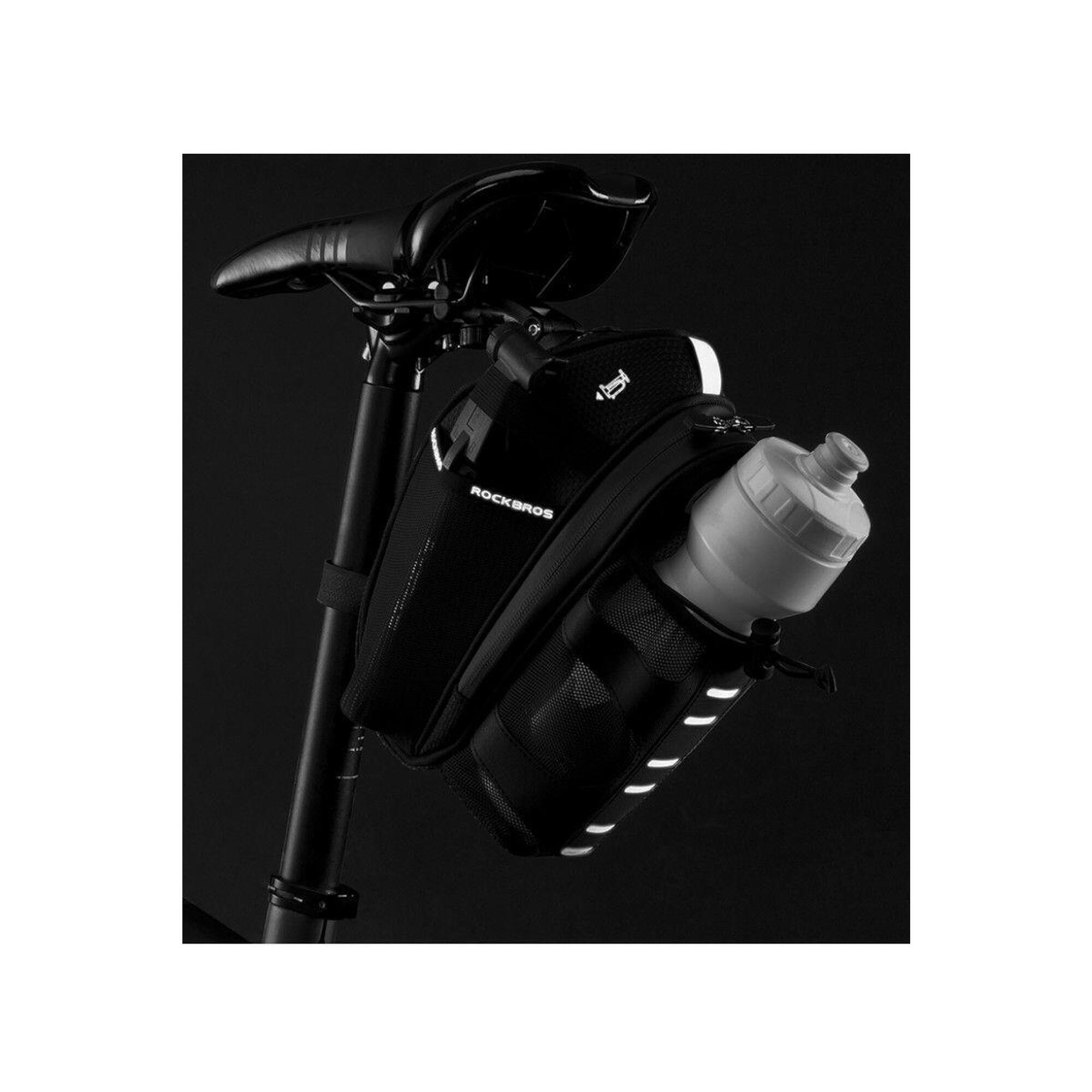Borsetă de șa Hydroback 1,5L