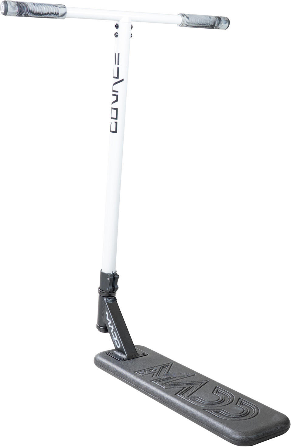 Hulajnoga treningowa Madd Gear Bounce Tramp Scoot 4/7