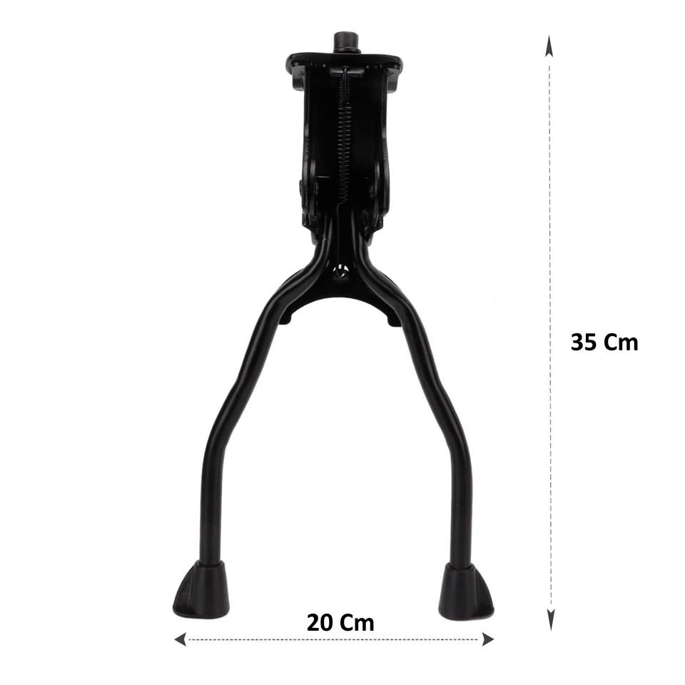 gancio porta bicicletta da muro staffa di supporto parete portabici  EV 2/6