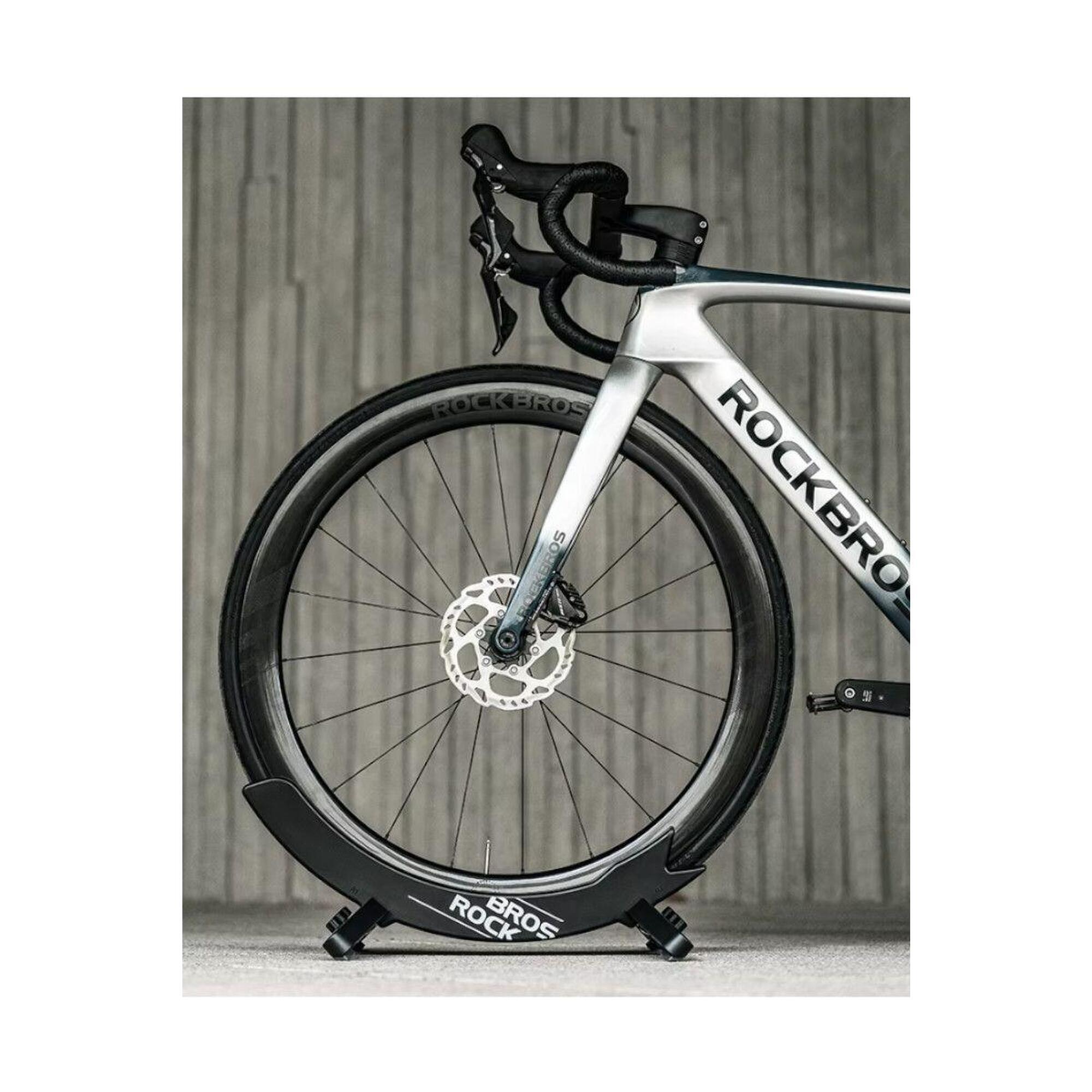 Suport de bicicletă Adjustable 30-80mm
