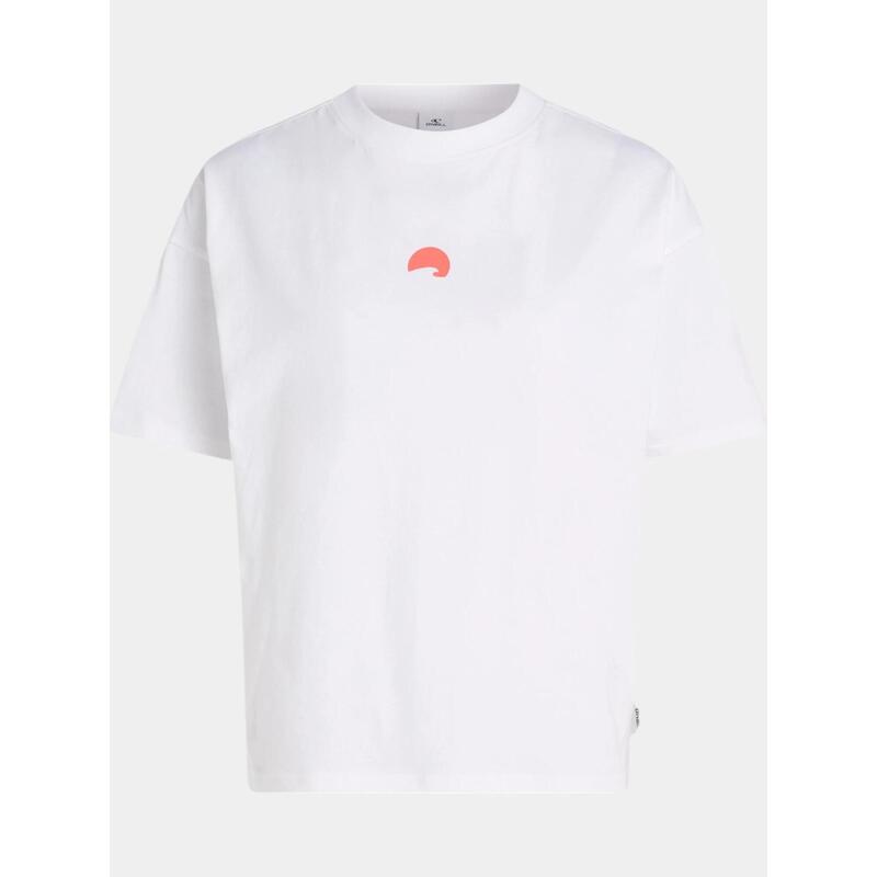 Tricou cu maneci scurte Wow T-Shirt femei