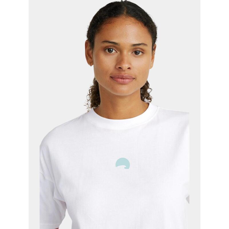 Tricou cu maneci scurte Wow T-Shirt femei