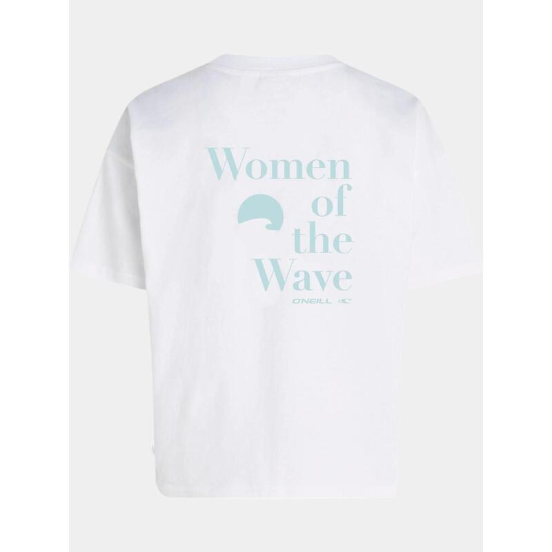 Tricou cu maneci scurte Wow T-Shirt femei