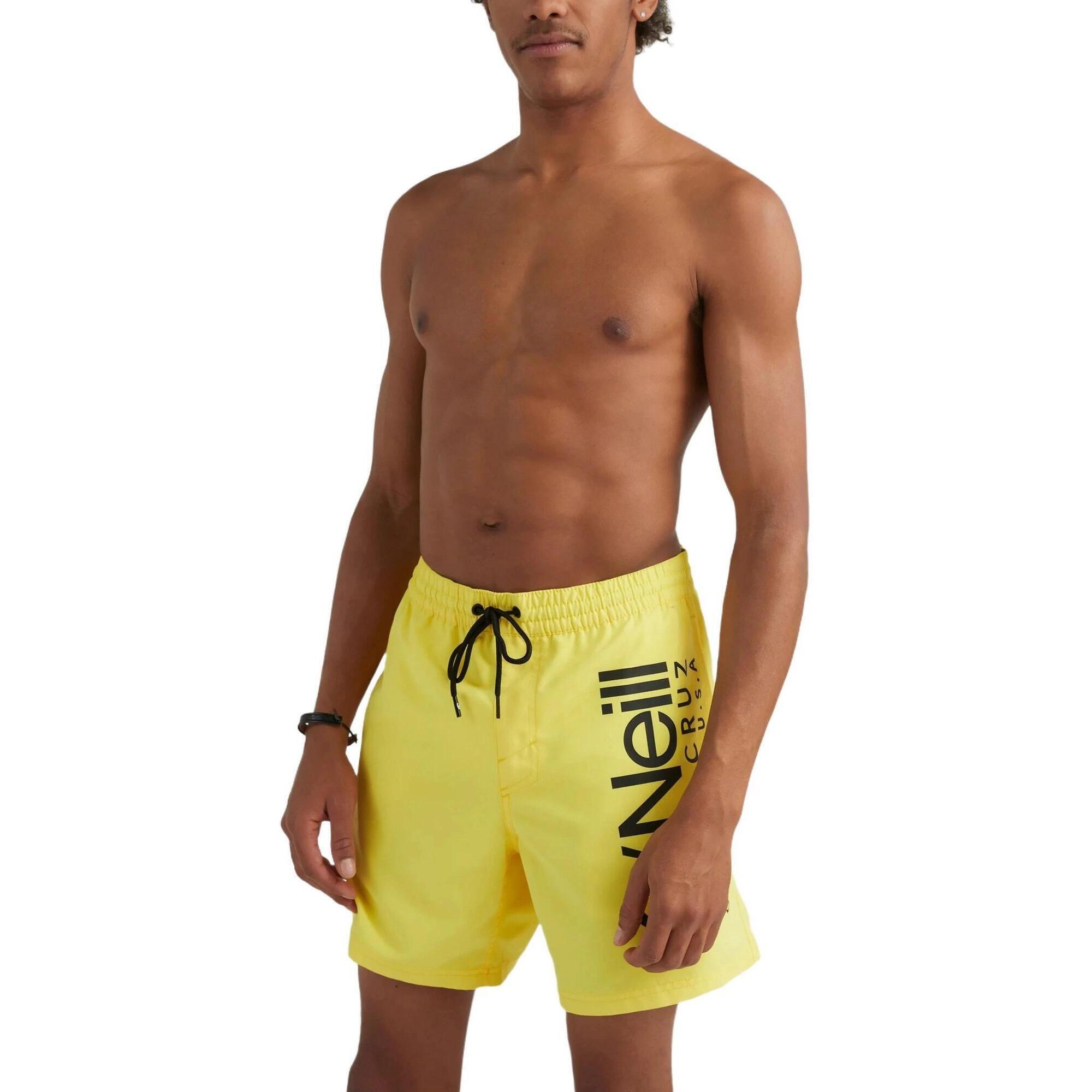 Szorty Męskie O'Neill Original Cali 16''