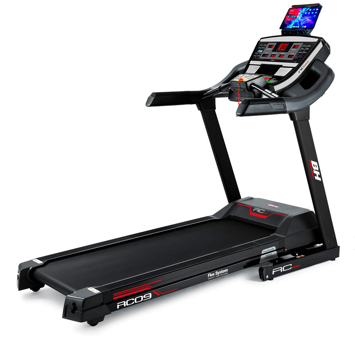 BH FITNESS picture