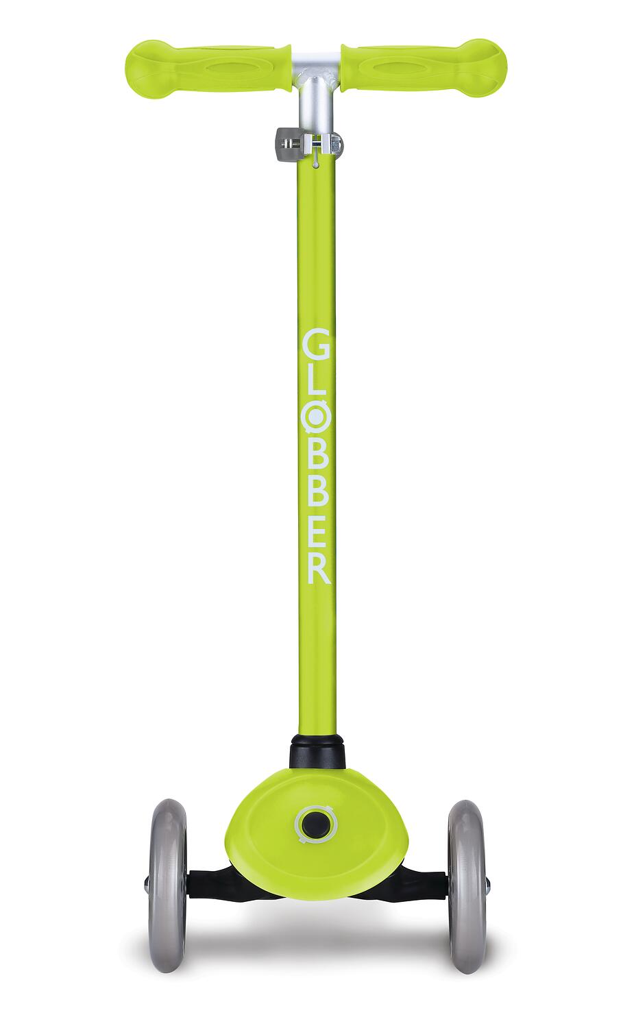 Patinete PRIMO verde lima 4/7