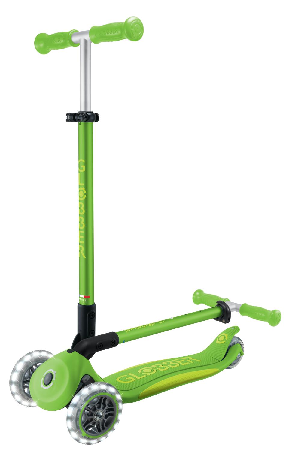 Kinderstep ELITE LIGHTS 13/14